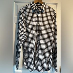 Banana Republic Men’s Dress Shirt